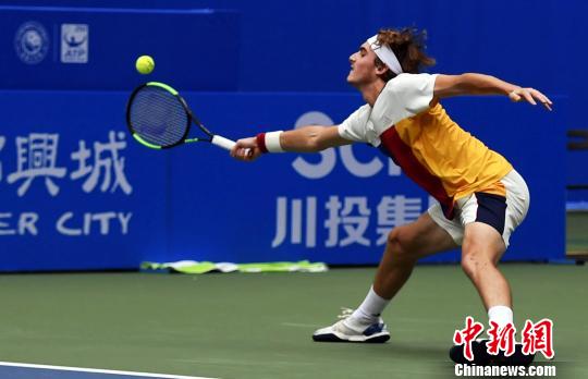 年轻锋线 年轻锋线