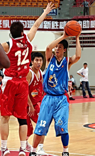 战绩为22 战绩为22