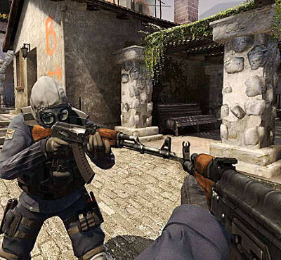 攻击弱侧 攻击弱侧