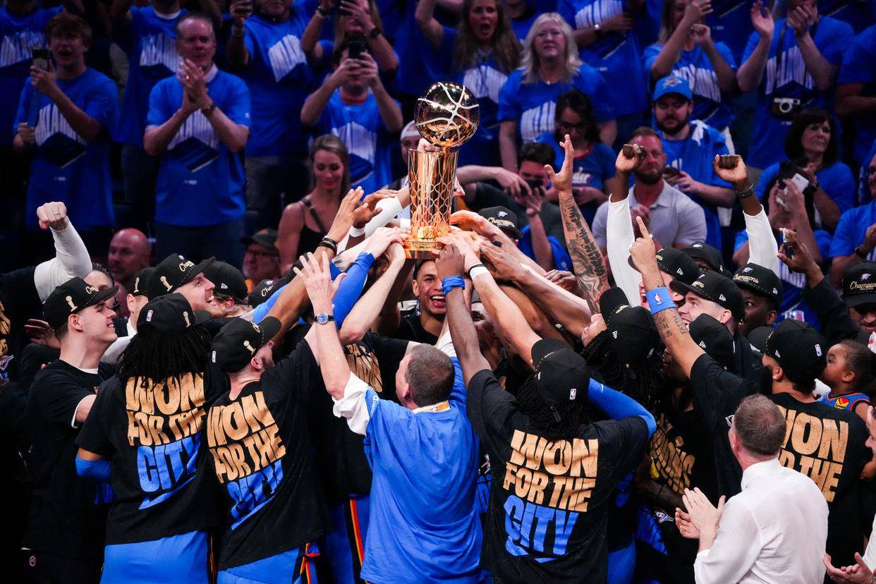 数据常识 数据常识