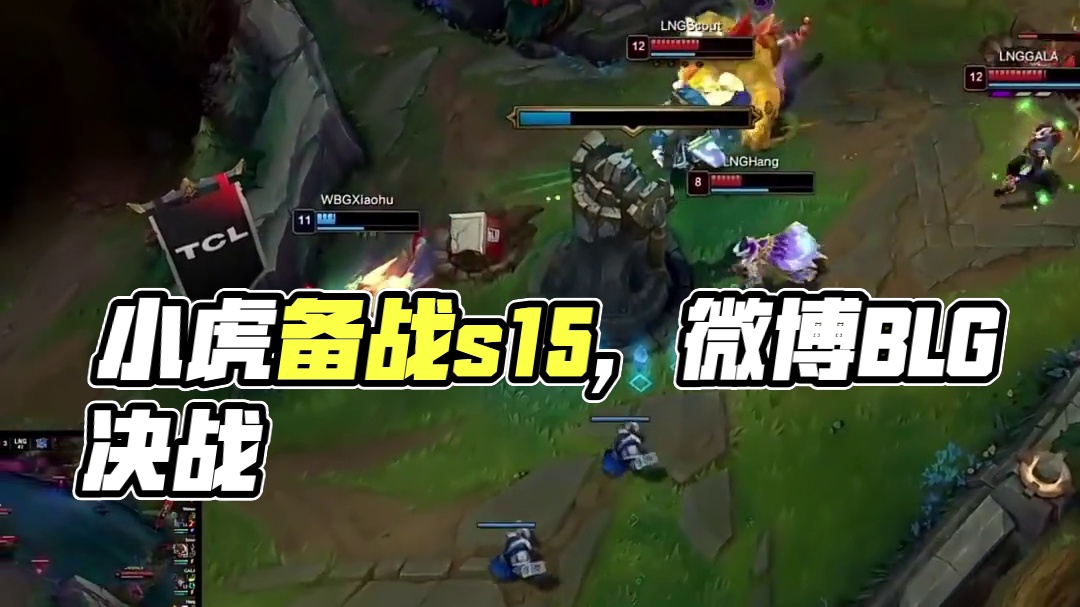 三种表现