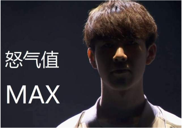 成为旗帜时